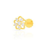 WHP Now Diamond Nose Pin