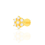 Diamond Nosepins