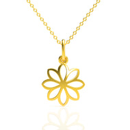 Floral Pendants