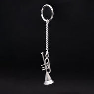 Silver Keychains