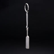 Silver Keychains