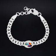 Kid's Silver Jewellery
