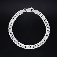 Silver Jewellery.