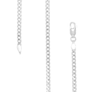 Silver Jewellery.