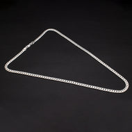 Silver Jewellery.