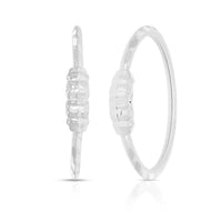Kid's Silver Jewellery