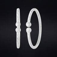 Kid's Silver Jewellery