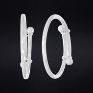 Kid's Silver Jewellery