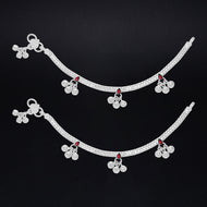 Anklets