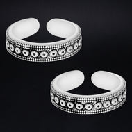 Toe Rings
