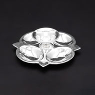 Silver Pooja Articles