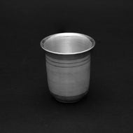 Silver Glass & Lotas