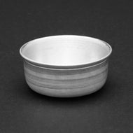 Silver Plates & Bowl