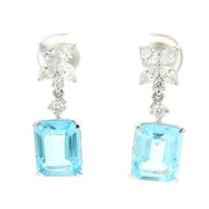 WHP Now Color Stone Lab Grown Diamond Jewellery