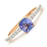 WHP Now Color Stone Lab Grown Diamond Jewellery