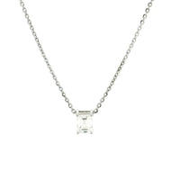 WHP Now Lab Grown Diamond Necklace