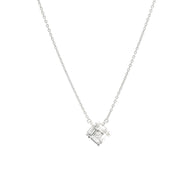 WHP Now Lab Grown Diamond Necklace