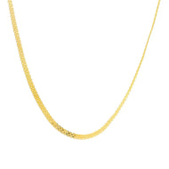 Plain Chains