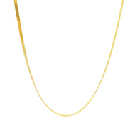 Plain Chains
