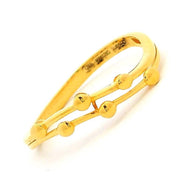Trilogy Ring