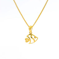 WHP Now Gold Jewellery Gifting