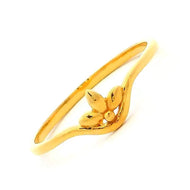 Trilogy Ring