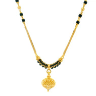 Modern Mangalsutra Designs