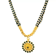 Modern Mangalsutra Designs