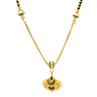 Modern Mangalsutra Designs