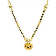 Modern Mangalsutra Designs