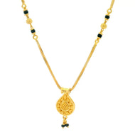 Modern Mangalsutra Designs