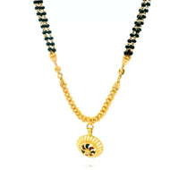 Modern Mangalsutra Designs