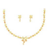 WHP Now Gold Necklace