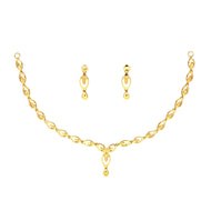 WHP Now Gold Necklace