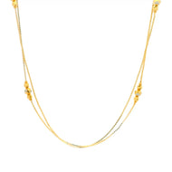 Layered Chains