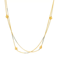 Layered Chains