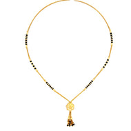Gold Mangalsutras