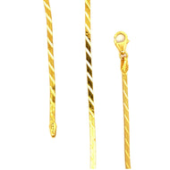 Plain Chains
