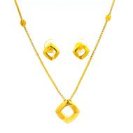 18K Gold Jewellery