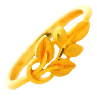 18K Gold Jewellery