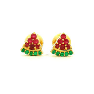 Colorstone Earrings
