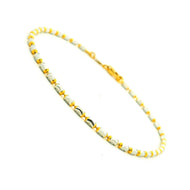Tennis Bracelets