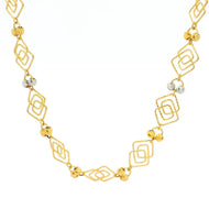 Short Necklaces