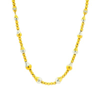 Gold Necklaces