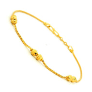 Links Bracelets