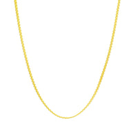WHP Now Gold Chain