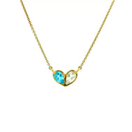 Colorstone Necklace