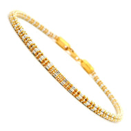 Tennis Bracelets