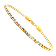 Tennis Bracelets