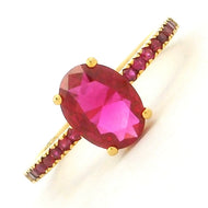 Colorstone Jewelery